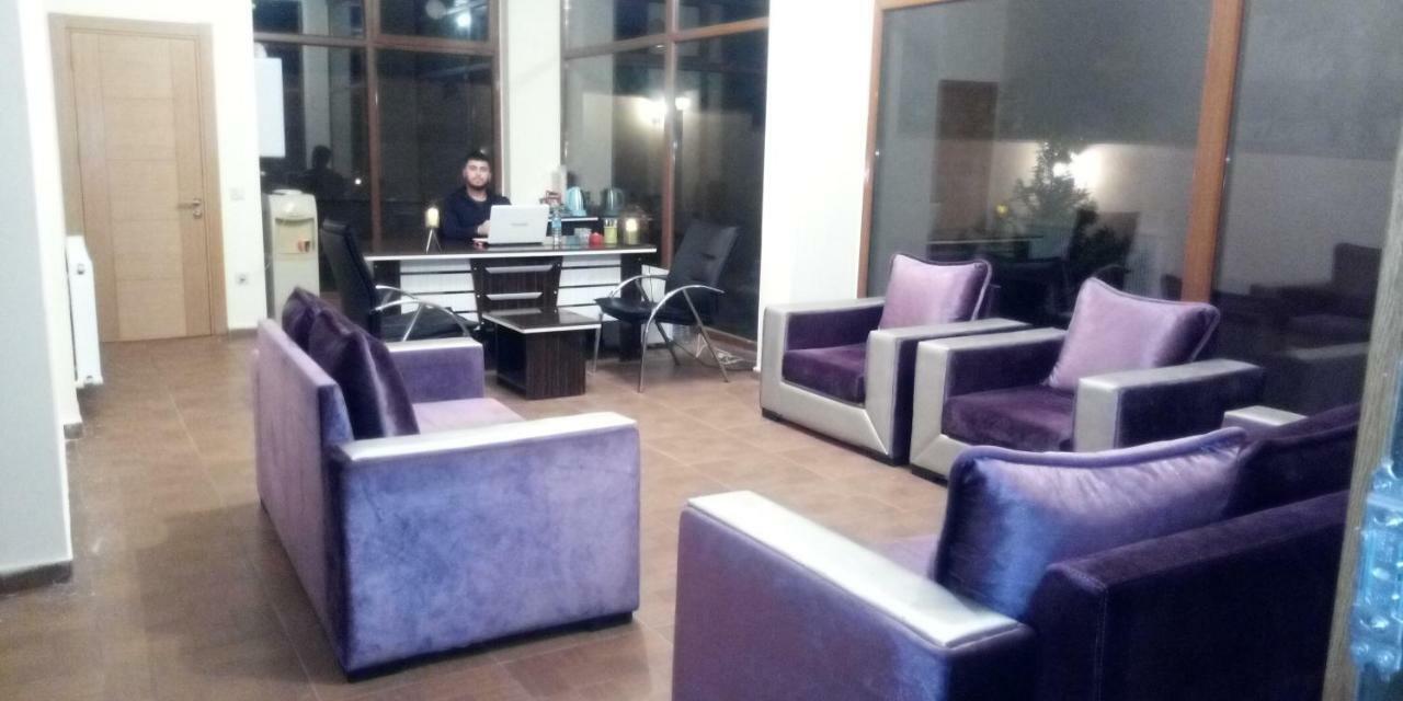 Black Suite Otel - Istanbul — Fotoğraflar 3